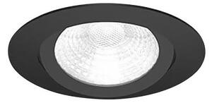 LED2 - LED Kúpeľňové podhľadové svietidlo MAX LED/8W/230V IP65