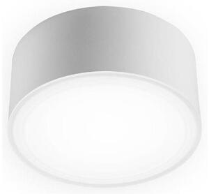 LED2 - LED Stropné svietidlo BUTTON LED/12W/230V CRI 90 biela