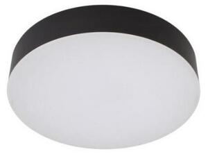 LED2 - LED Vonkajšie svietidlo so senzorom DRUM LED/21W/230V IP65 3000K/4000K/6500K
