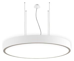 LED2 - LED Stmievateľný luster na lanku MONO LED/153W/230V 3000K/4000K biela