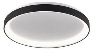 LED2 - LED Stropné svietidlo BELLA LED/48W/230V 3000K/4000K čierna