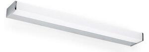 LED2 - LED Kúpeľňové nástenné svietidlo QUADRA LED/12W/230V IP44 3000K/4000K
