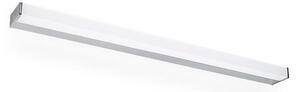 LED2 - LED Kúpeľňové nástenné svietidlo QUADRA LED/18W/230V IP44 3000K/4000K