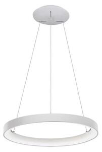 LED2 - LED Luster na lanku BELLA LED/48W/230V 3000K/4000K biela