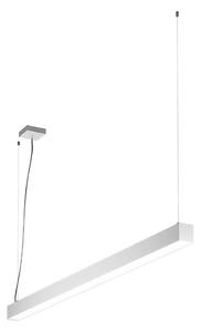 LED2 - LED Luster na lanku NOLI LED/60W/230V 3000K/3500K/4000K biela