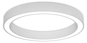 LED2 - LED Stmievateľné stropné svietidlo SATURN LED/60W/230V 3000K/4000K biela