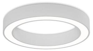 LED2 - LED Stmievateľné stropné svietidlo SATURN LED/50W/230V 3000K/4000K biela
