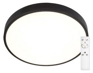 Top Light Metal 60C RC - LED Stmievateľné stropné svietidlo LED/60W/230V DO