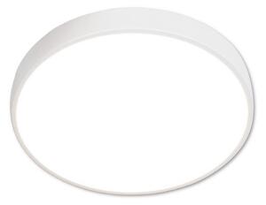 Top Light Metal 40B - LED Stropné svietidlo LED/36W/230V 40 cm biela