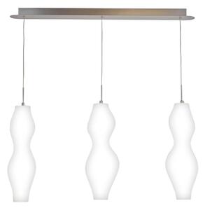 Top Light - LED Luster na lanku VENUS 3xLED/20W/230V 4000K