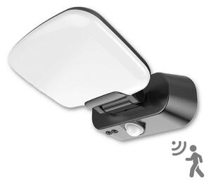Top Light Lucca 1 PIR - LED Vonkajšie nástenné svietidlo LED/10W/230V IP54