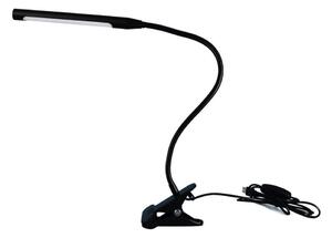 Top Light Lara C - LED Stmievateľná lampa s klipom USB LED/5W/230V