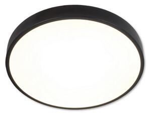 Top Light Metal 40C - LED Stropné svietidlo LED/36W/230V 40 cm čierna