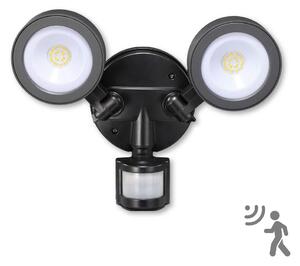 Top Light Tarraco C PIR - LED Reflektor so senzorom TARRACO 2xLED/20W/230V IP65