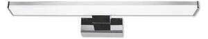 Top Light TEXAS - LED Kúpeľňové osvetlenie zrkadla LED/8W/230V IP44