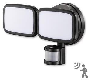 Top Light Siena C PIR - LED Reflektor so senzorom SIENA 2xLED/20W/230V IP65