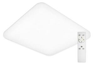 Top Light - LED Stmievateľné stropné svietidlo OCEAN H80LED/100W/230V + DO štvorec