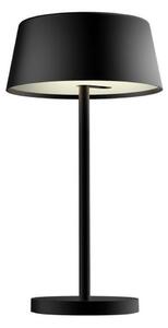 Top Light - LED Stmievateľná dotyková stolná lampa LED/6,5W/230V čierna