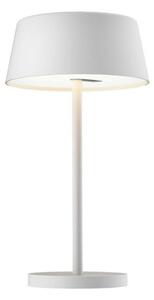 Top Light - LED Stmievateľná dotyková stolná lampa PARIS B LED/6,5W/230V biela