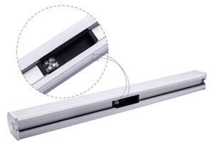 Top Light - LED Kúpeľňové osvetlenie zrkadla ARIZONA LED/8W/230V IP44