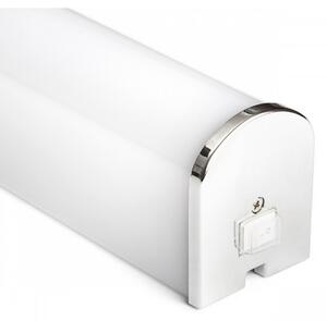 Top Light - LED Kúpeľňové osvetlenie zrkadla ARIZONA LED/8W/230V IP44