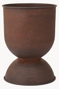 Obal na kvetináč Hourglass, V 43 cm