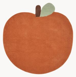 Detský ručne tuftovaný koberec Apple