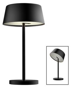 Top Light - LED Stmievateľná dotyková stolná lampa LED/6,5W/230V čierna