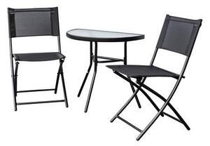 Záhradný / balkónový set MARCO