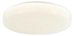 Top Light - LED Kúpeľňové stropné svietidlo LED/18W/230V IP44