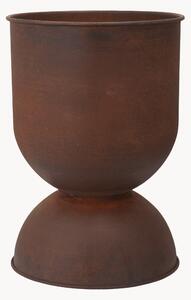 Obal na kvetináč Hourglass, V 59 cm