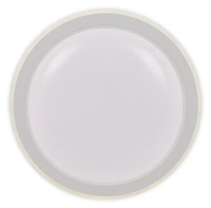 Top Light - LED Stmievateľné stropné svietidlo NORMAN LED/60W/230V biela + DO