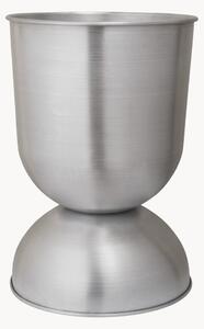 Obal na kvetináč Hourglass, V 73 cm