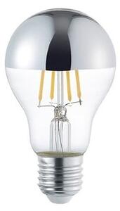 LED žiarovka Trio Lampe chróm TR 987-410