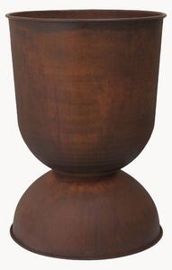 Obal na kvetináč Hourglass, V 73 cm