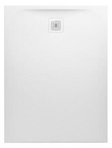 Sprchová vanička obdĺžniková Laufen Laufen Pro 120x100 cm akrylát H2119530000001