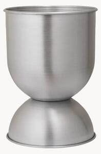 Obal na kvetináč Hourglass, V 43 cm