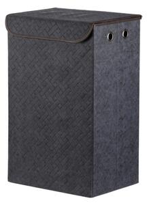 Kôš na bielizeň modrý DT3009 BLUE