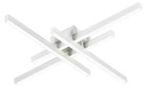 Top Light - LED Stmievateľný prisadený luster LED/50W/230V 3000-6500K + DO