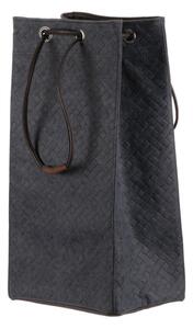 Kôš na bielizeň modrý DT3011 BLUE-L