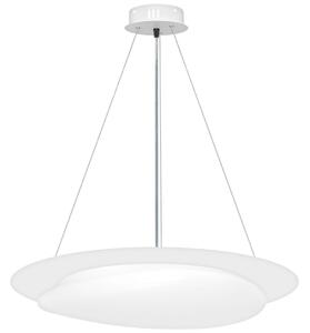 Top Light - LED Stmievateľný luster na lanku LED/51W/230V 3000-6500K + DO