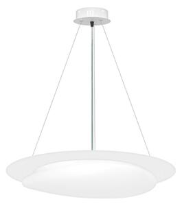 Top Light - LED Stmievateľný luster na lanku LED/51W/230V 3000-6500K + DO
