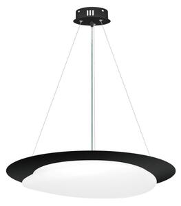 Top Light - LED Stmievateľný luster na lanku STONE LED/51W/230V 3000-6500K + DO
