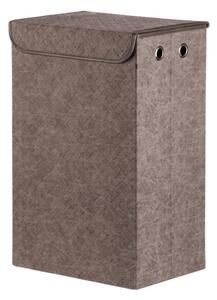 Kôš na bielizeň sivý DT3009 GREY