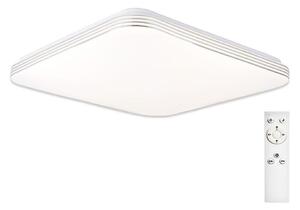 Top Light - LED Stmievateľné stropné svietidlo LED/36W/230V 3000-6500K + DO