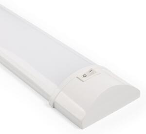 Top Light - LED Podlinkové svietidlo ZSP LED/18W/230V 3000/4000/6500K 60 cm