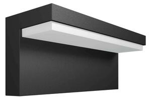 Top Light - LED Vonkajšie nástenné svietidlo LED/10W/230V 4000K IP54