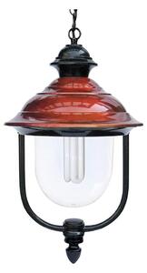 TOP LIGHT Neapol R - Vonkajší luster 1xE27/60W/230V