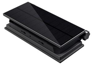 Top Light - LED Solárny nástenný reflektor HELEON PRO LED/8W/3,7V IP65 4000K