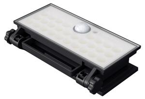 Top Light - LED Solárny nástenný reflektor HELEON PRO LED/8W/3,7V IP65 4000K